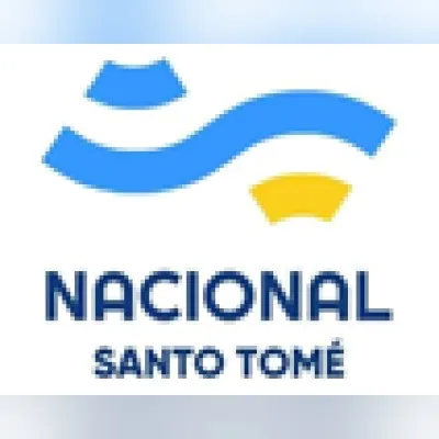Live streaming LRA 12 Santo Tome