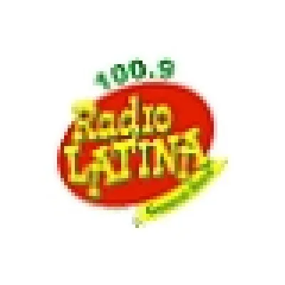 Live streaming Radio Latina