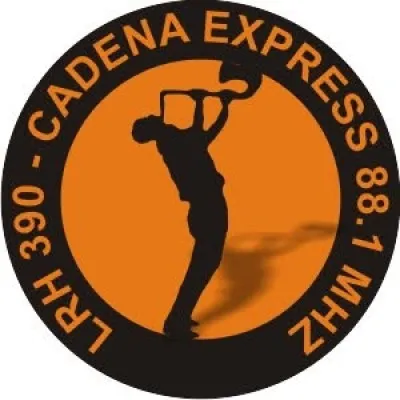 Live streaming Radio Express
