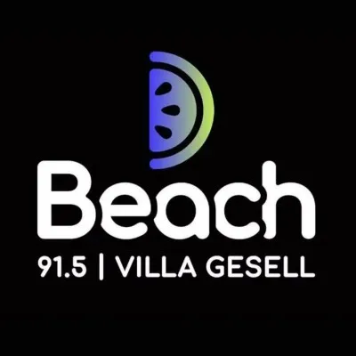 Live streaming Radio Beach