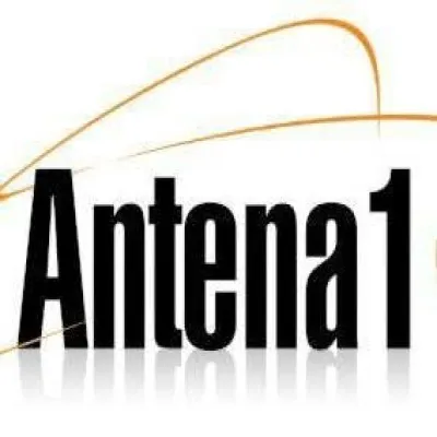 Live streaming Antena 1