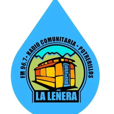 Live streaming Radio La Leñera