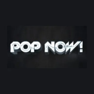 Live streaming Pop Now Radio