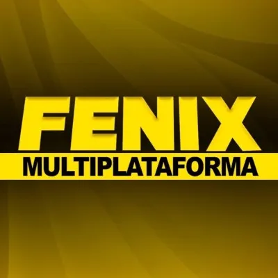 Live streaming Radio Fenix