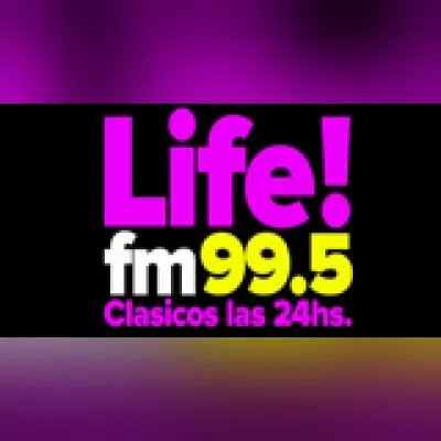Live streaming Life FM