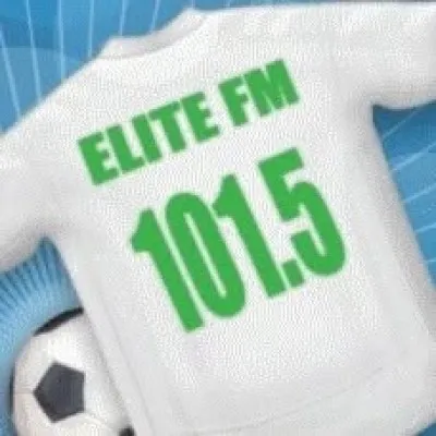 Live streaming LRT 809 Elite FM