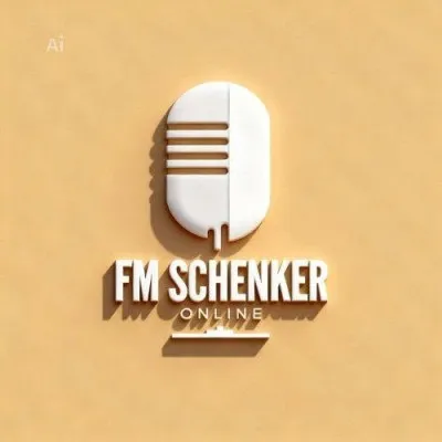 Live streaming FM Schenker Radio