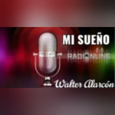 Live streaming Mi Sueño