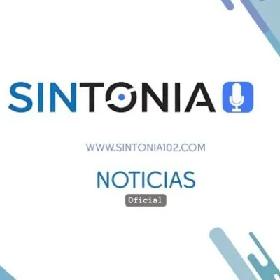 Live streaming Radio Sintonia 102