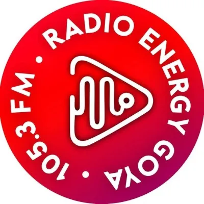 Live streaming Radio Energy Goya