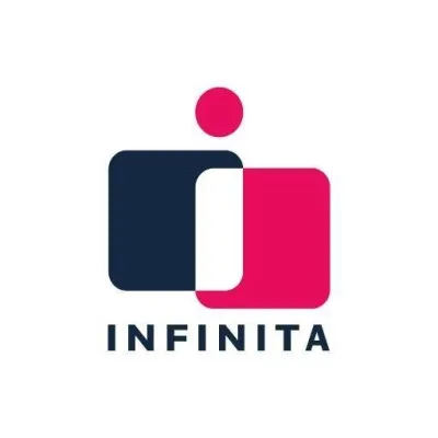 Live streaming INFINITA