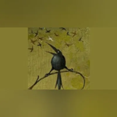 Radio Mirlo -  canción urgente