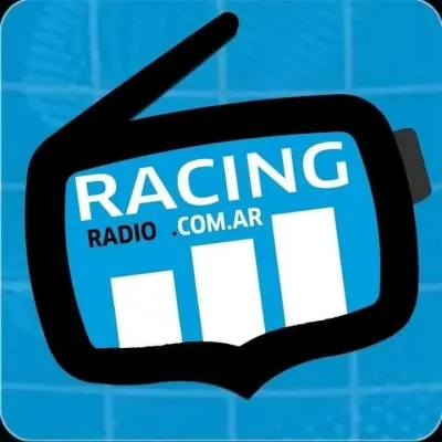 Live streaming Racing Radio