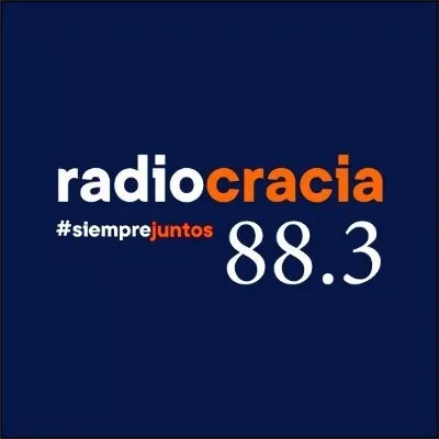 Live streaming Radiocracia