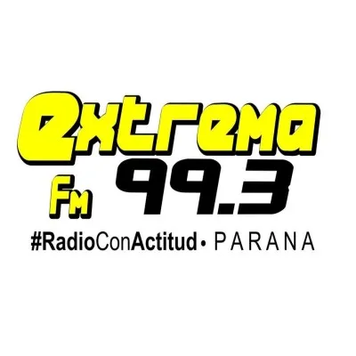 Live streaming Radio Extrema