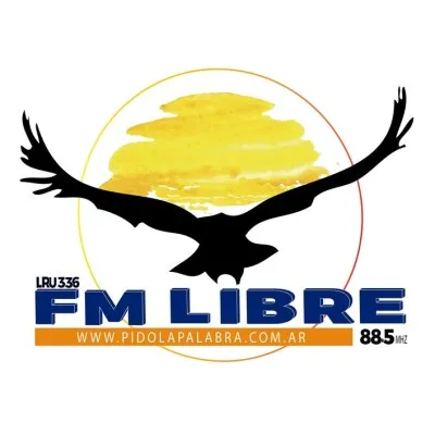 Live streaming FM Libre