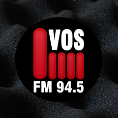Live streaming FM VOS