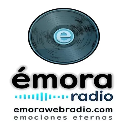 Live streaming Émora Web Radio