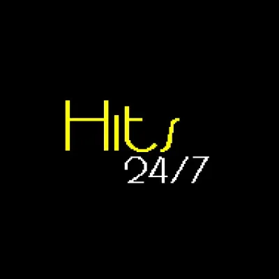 Live streaming Hits 24/7