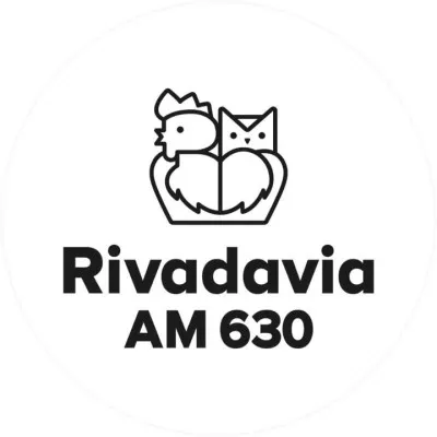 Radio Rivadavia Argentina