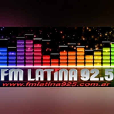 Live streaming FM Latina