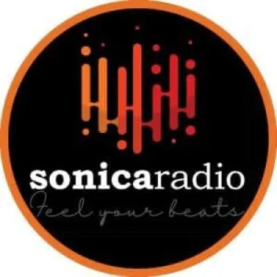 Live streaming Sonica Radio
