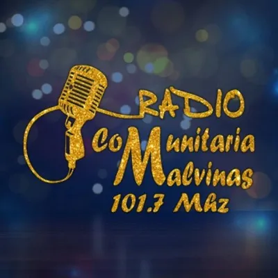 Live streaming Radio Comunitaria Malvinas