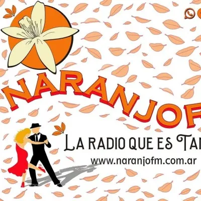 Live streaming NaranjoFM