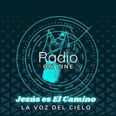 Live streaming Radio Jesús es el camino