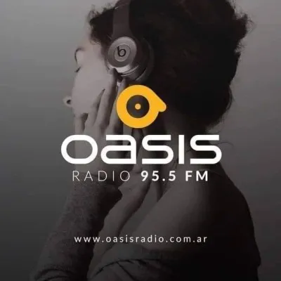 Live streaming Radio Oasis