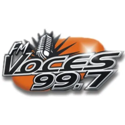Live streaming Fm Voces