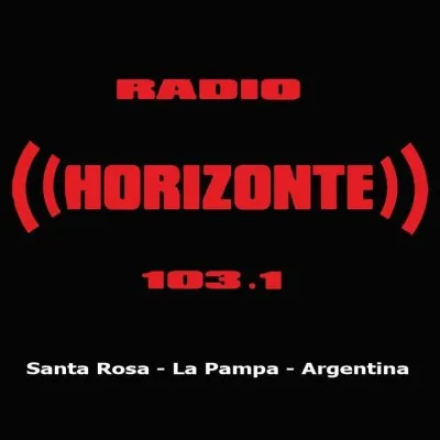 Live streaming Radio Horizonte