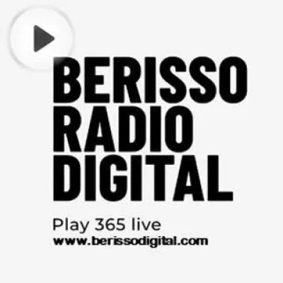 Live streaming Berisso Digital Radio