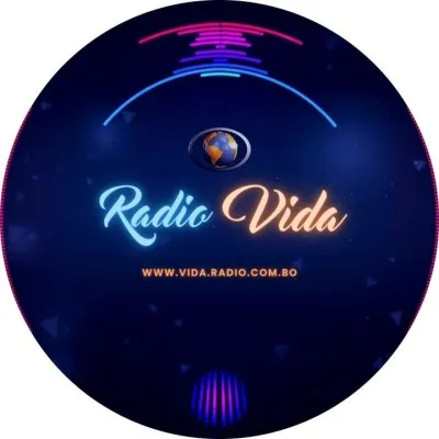 Live streaming Radio Vida