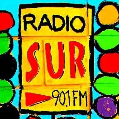 Live streaming Radio Sur