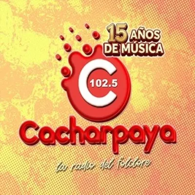 Live streaming La Cacharpaya