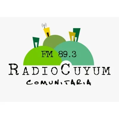 Live streaming Radio Comunitaria Cuyum