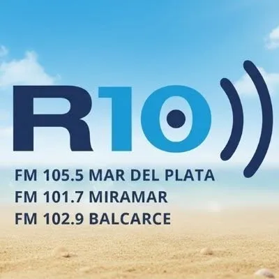Live streaming Radio 10 Mar del Plata