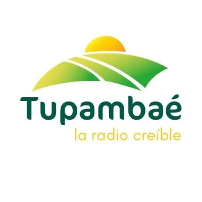 Live streaming Radio Tupambaé