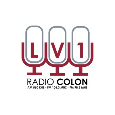 Live streaming Radio Colon