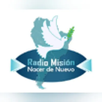 Live streaming Rádio Misión Nacer de Nuevo