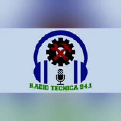 Live streaming Radio Técnica