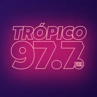 Live streaming FM Tropico