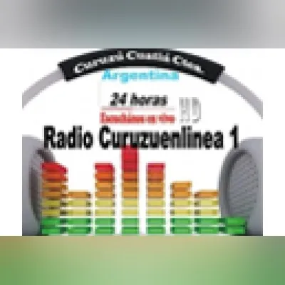 Live streaming Radio Curuzú en Línea 1