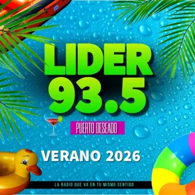 Live streaming Radio Fm Lider