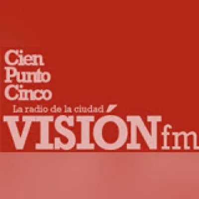 Live streaming Visión FM
