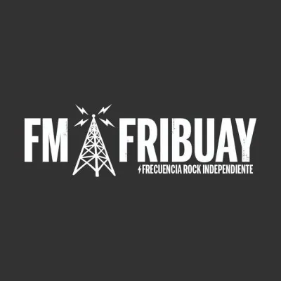 Live streaming FM Fribuay