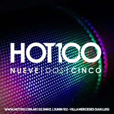 Live streaming Radio Hot 100