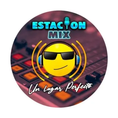 Live streaming Radio Estacion Mix