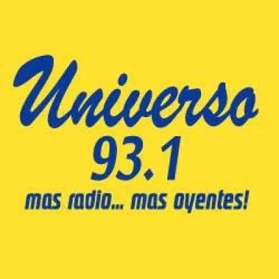 Live streaming Radio Universo